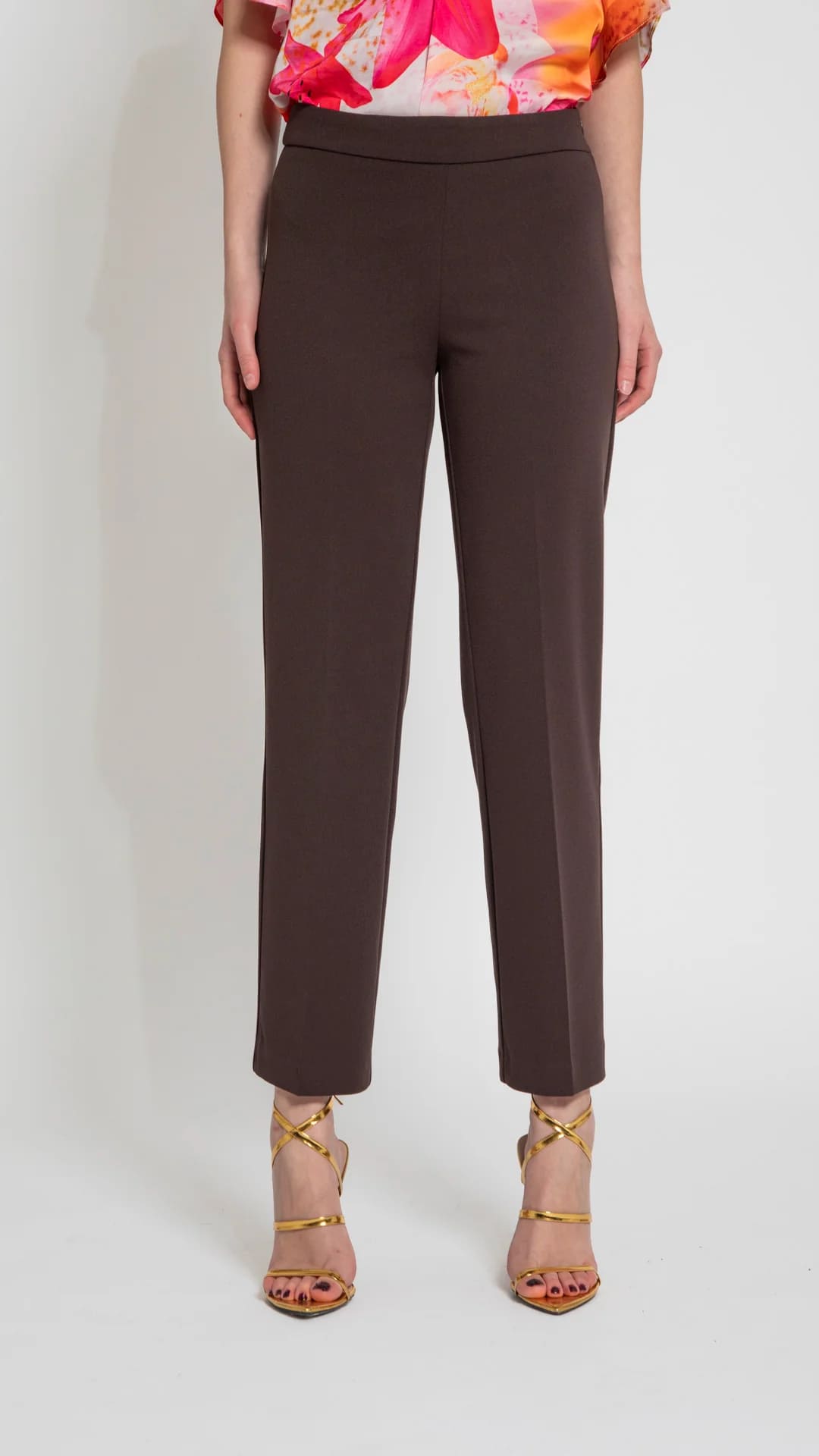 PANTALONI SENECA - EDAS