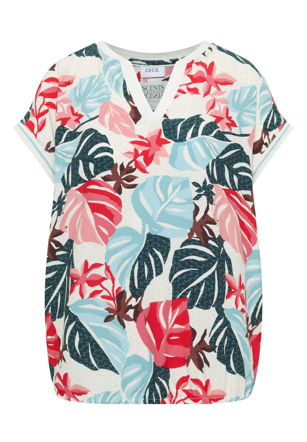 Blusa  - CECIL