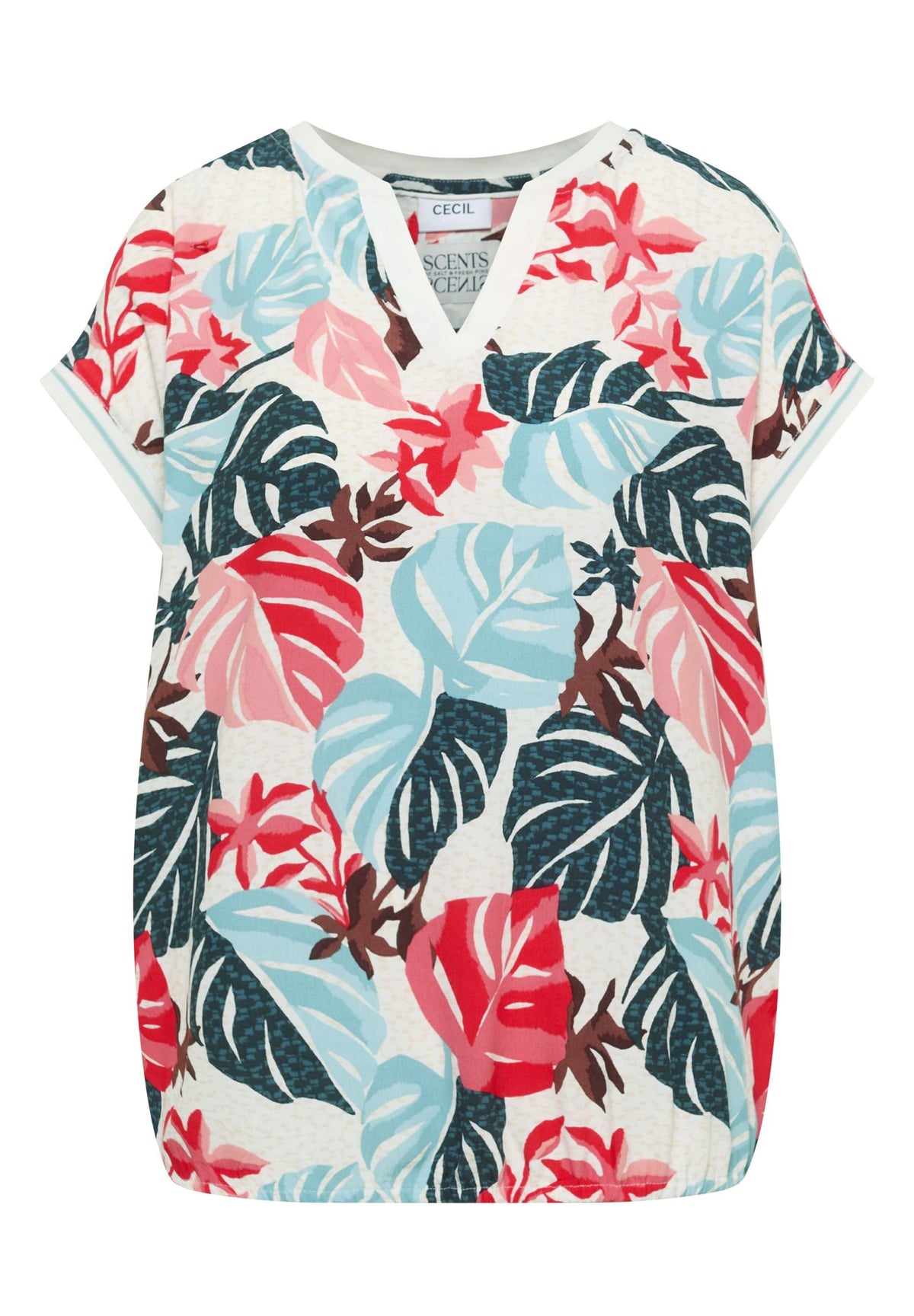 Blusa  - CECIL