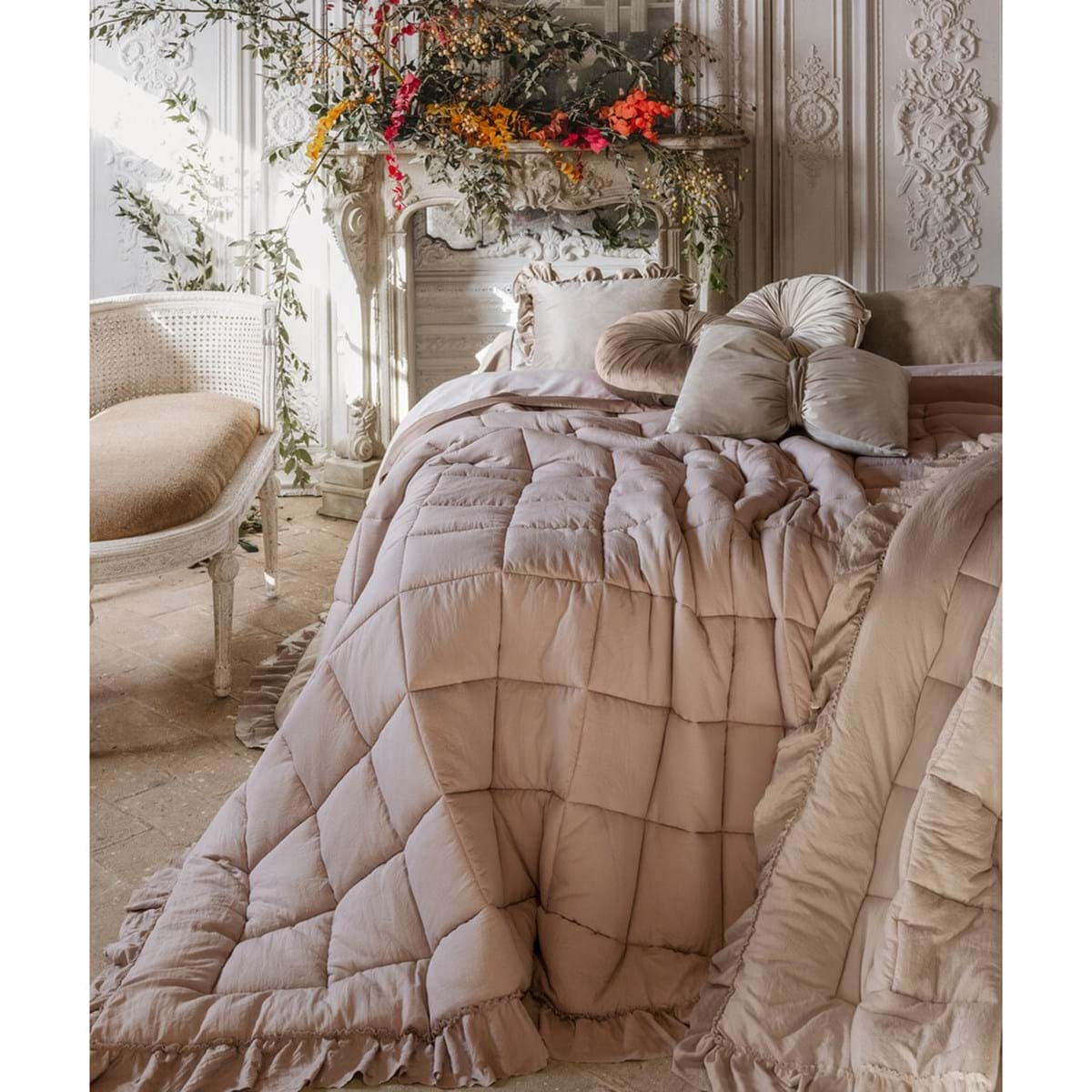 TRAPUNTA - BLANC MARICLO'