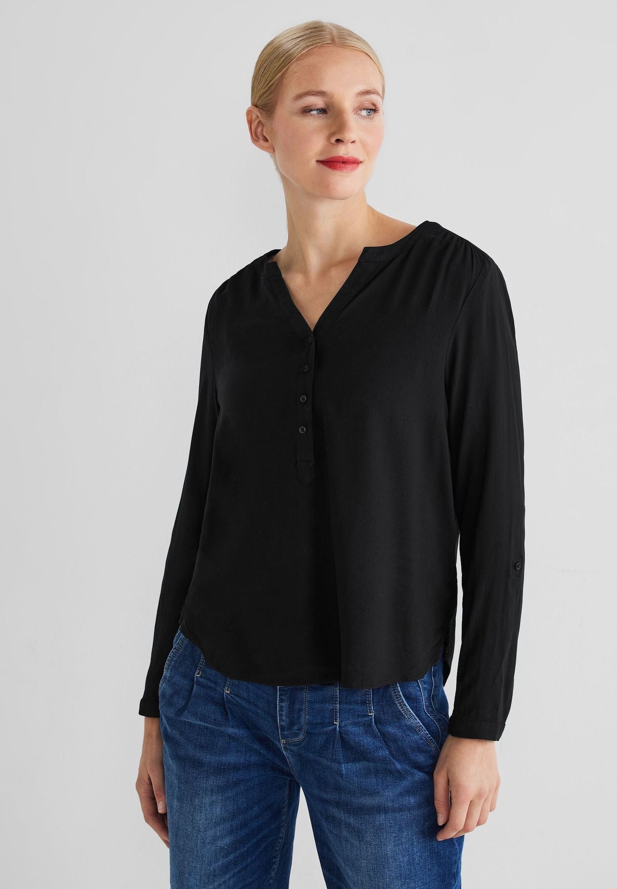 Blusa - STREET ONE