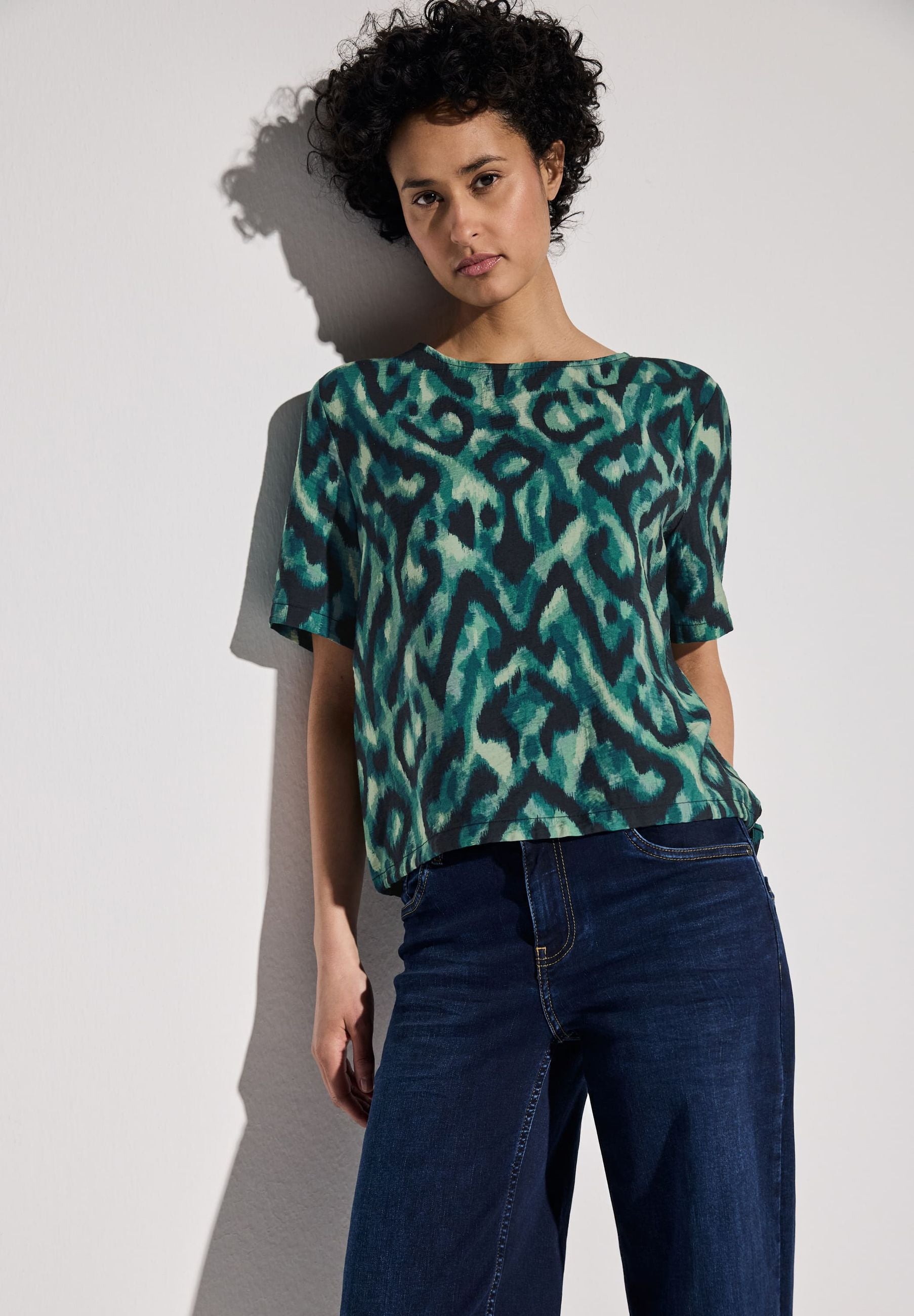 Blusa - STREET ONE
