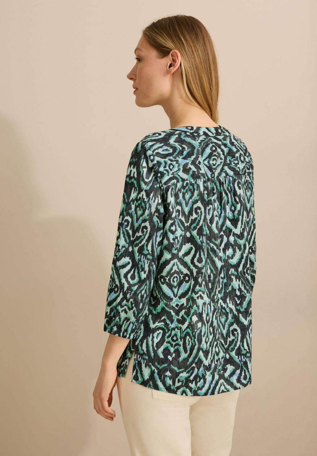 Blusa - CECIL