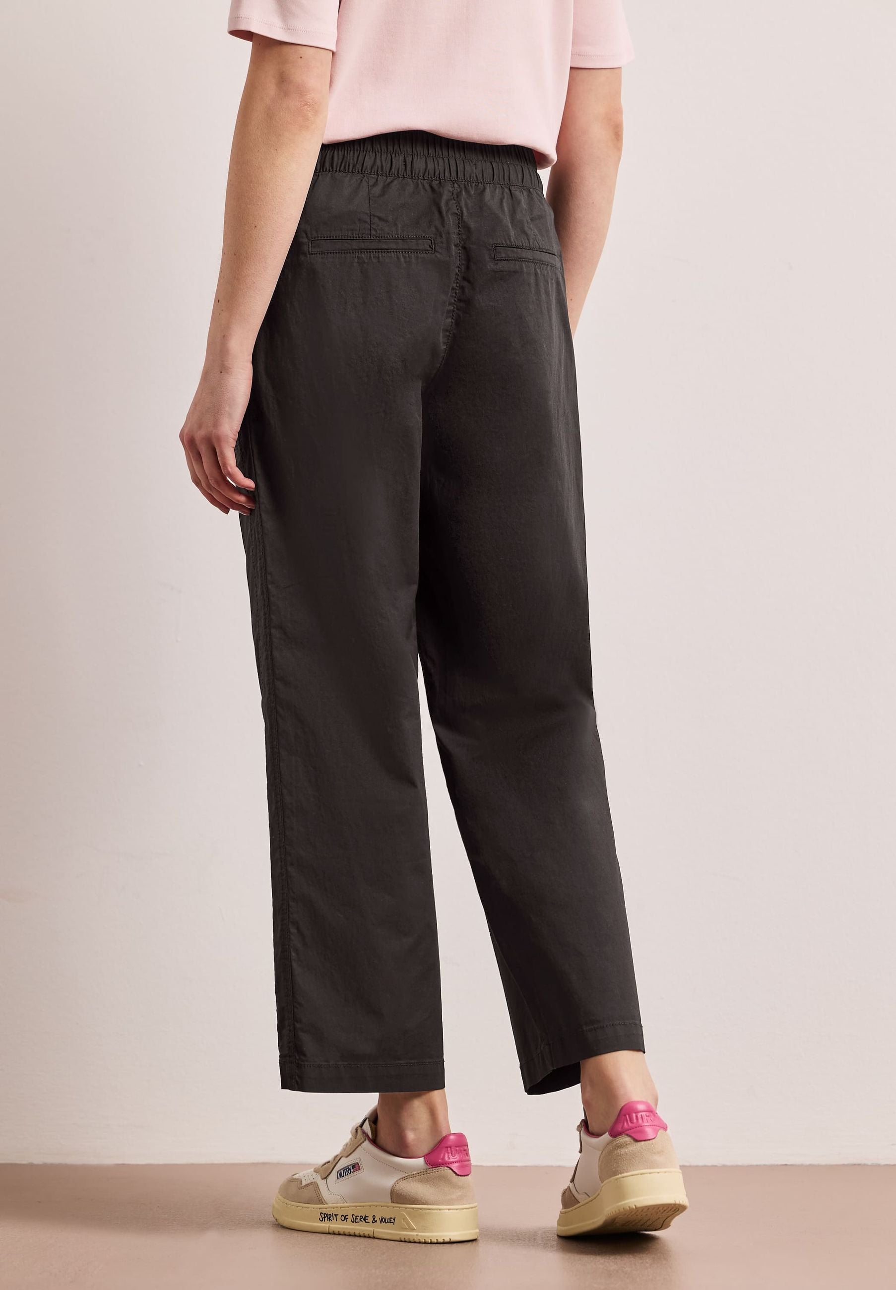 Pantaloni  - STREET ONE