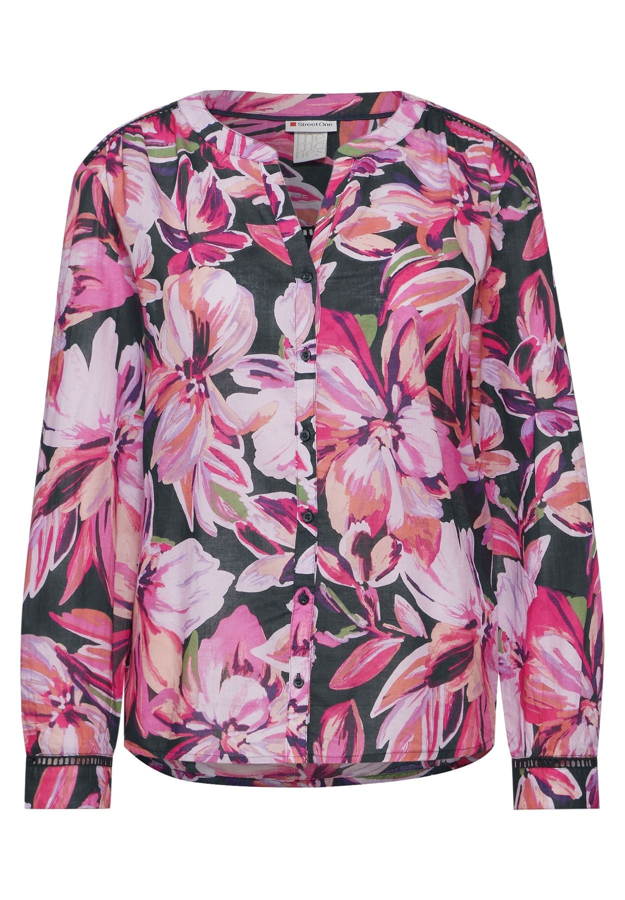 CAMICIA - STREET ONE