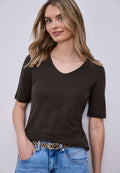 T-SHIRT - STREET ONE