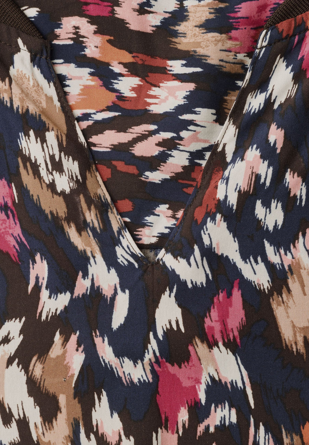 Blusa  - CECIL