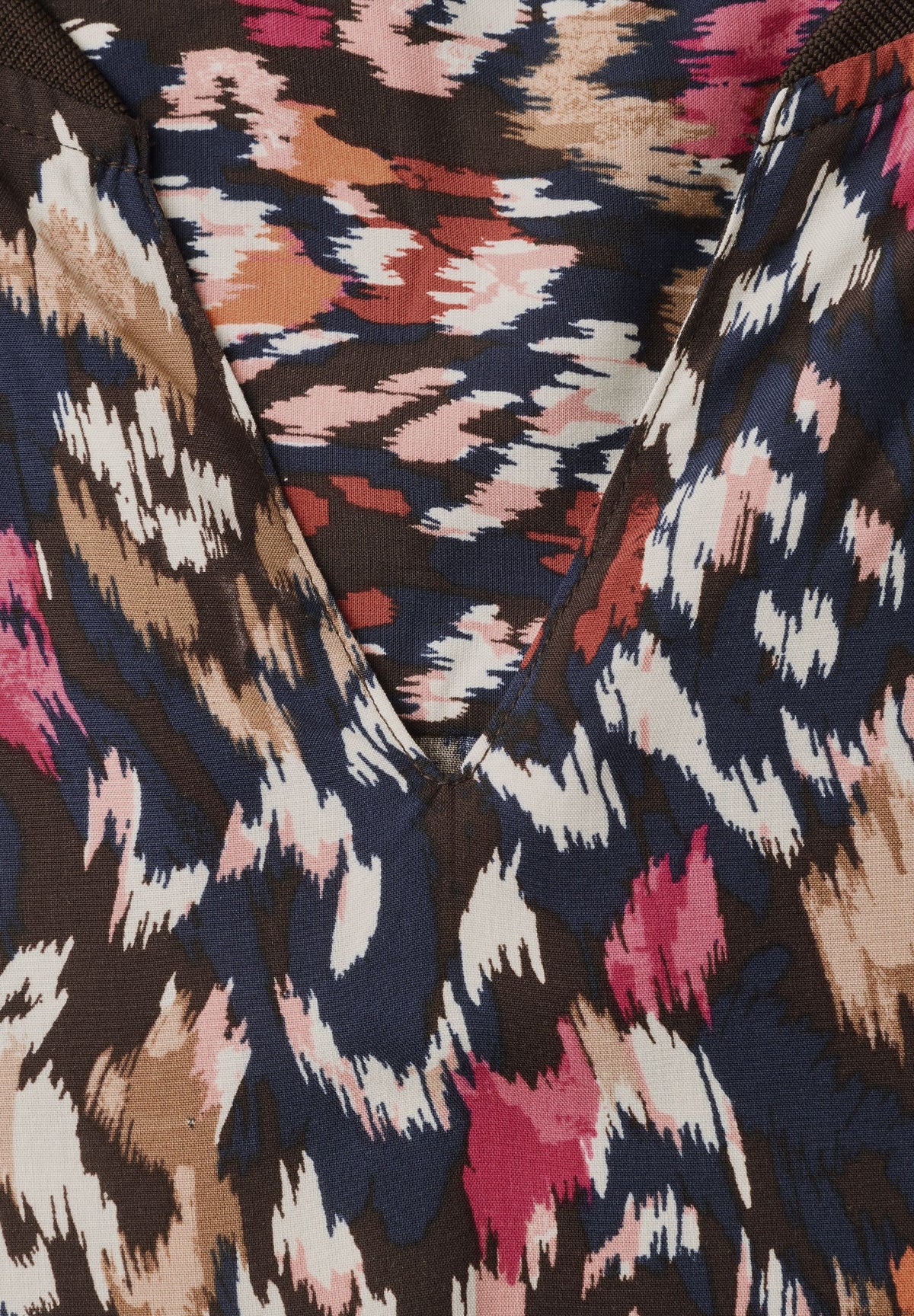 Blusa  - CECIL