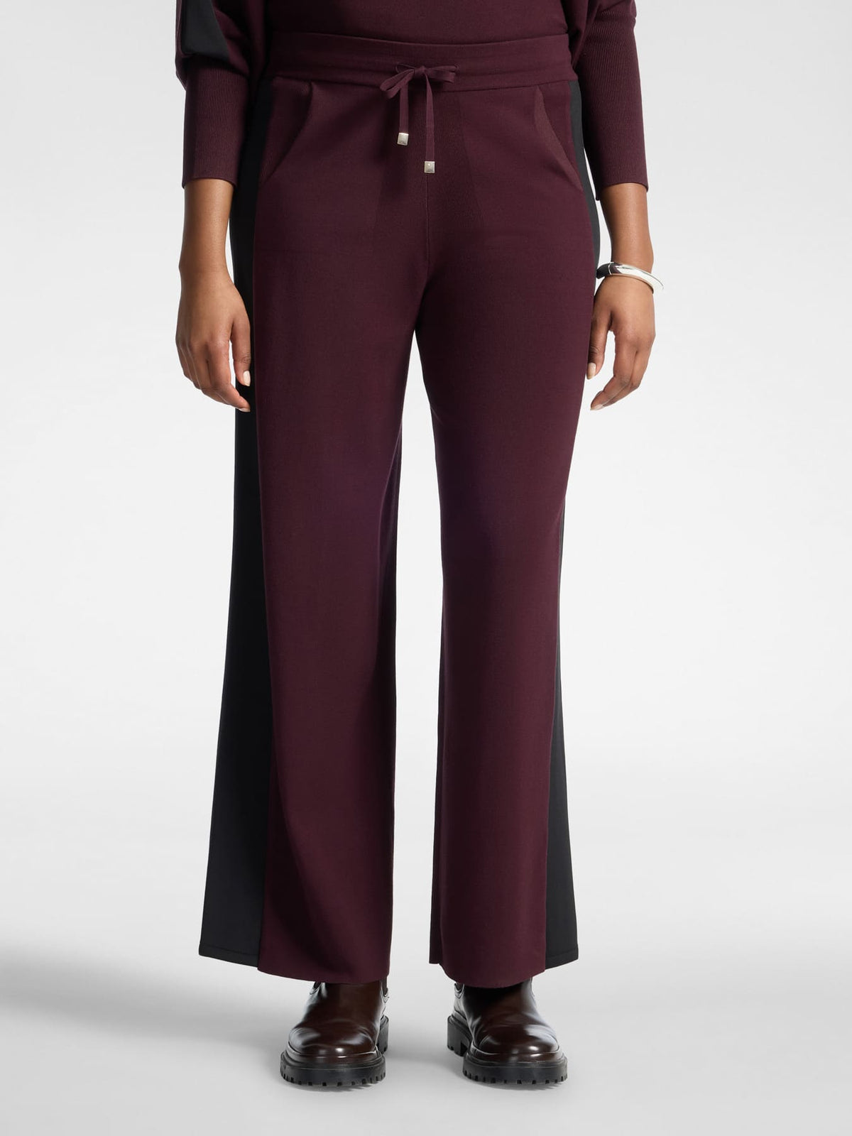 Pantaloni  - ELENA MIRO'