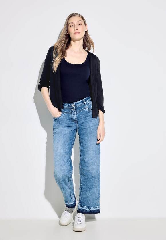 Cardigan corto - CECIL