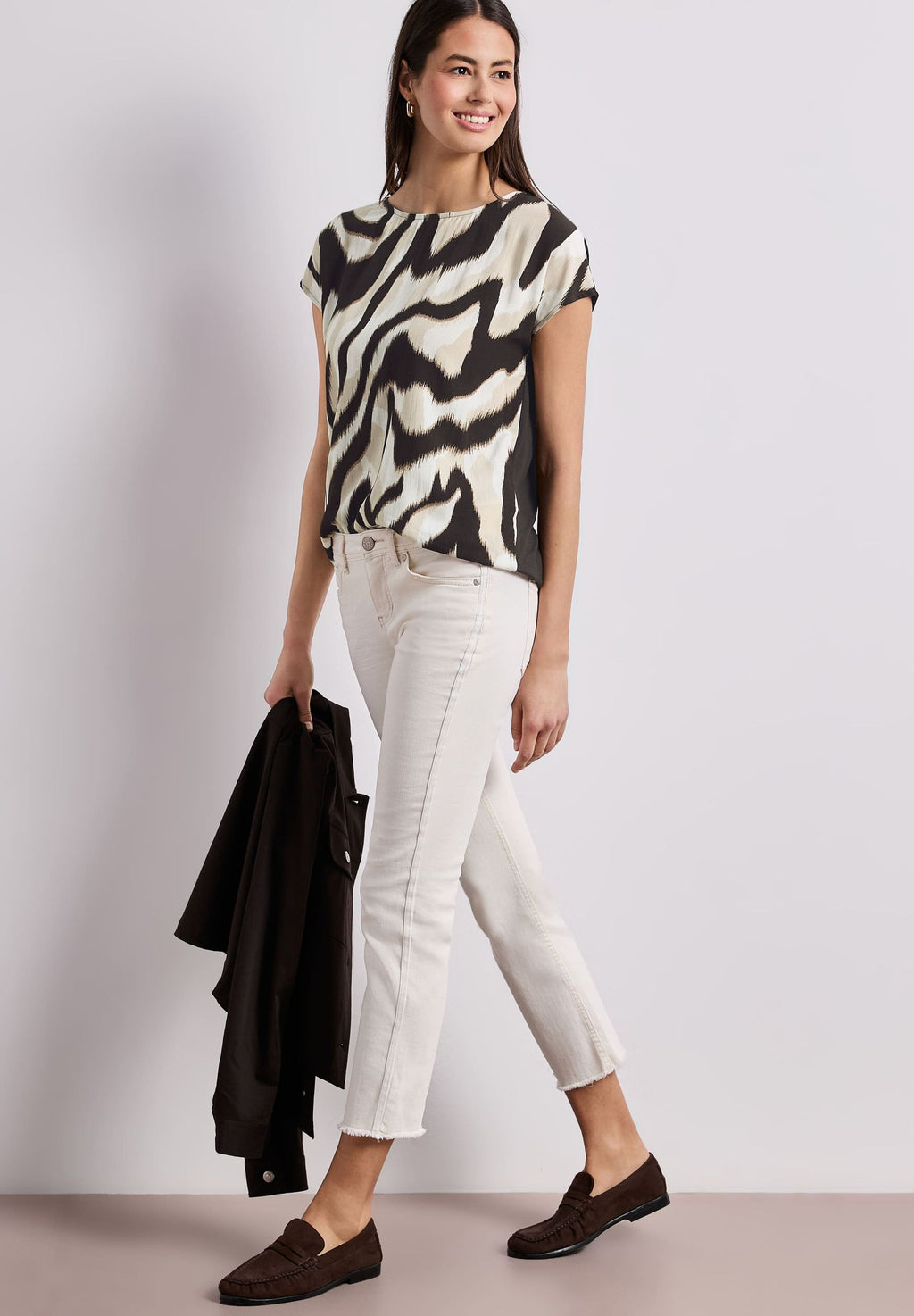 Casacca - STREET ONE