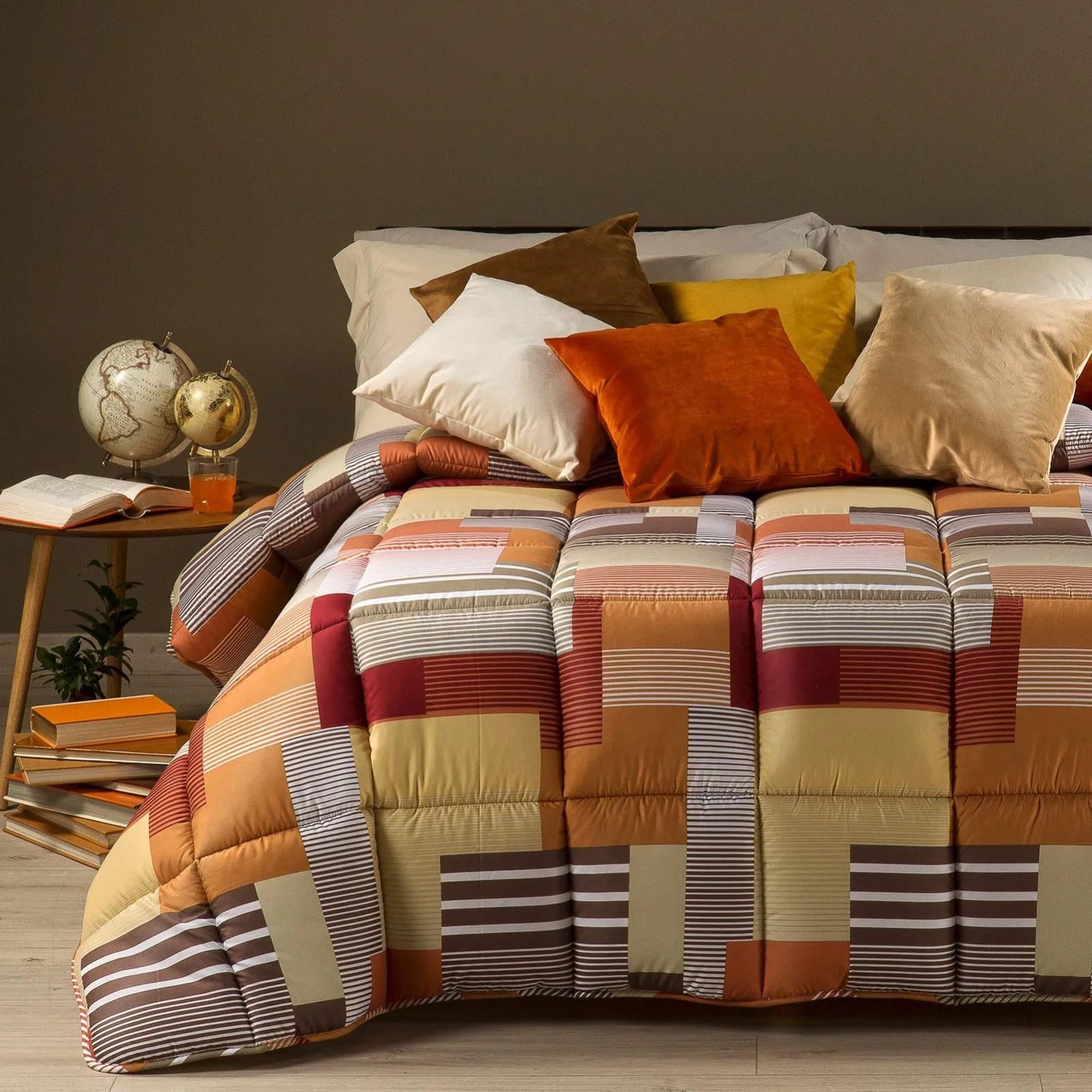 Trapunta Caleido - CALEFFI