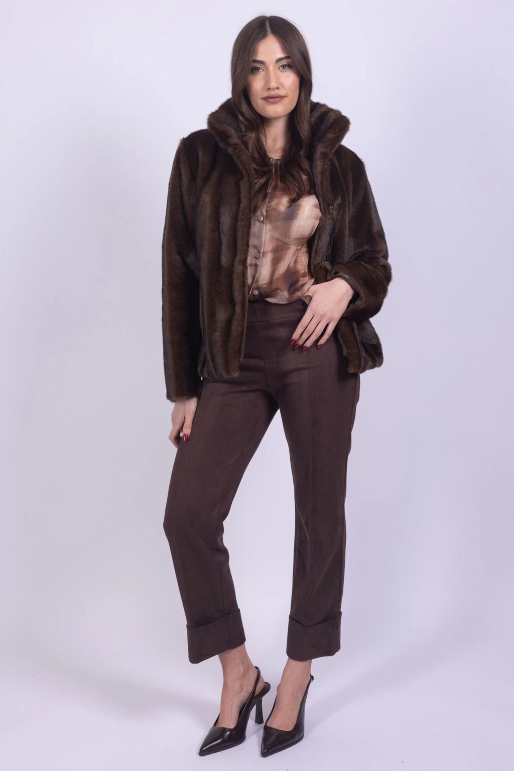 ECOPELLICCIA - MARA CAROL