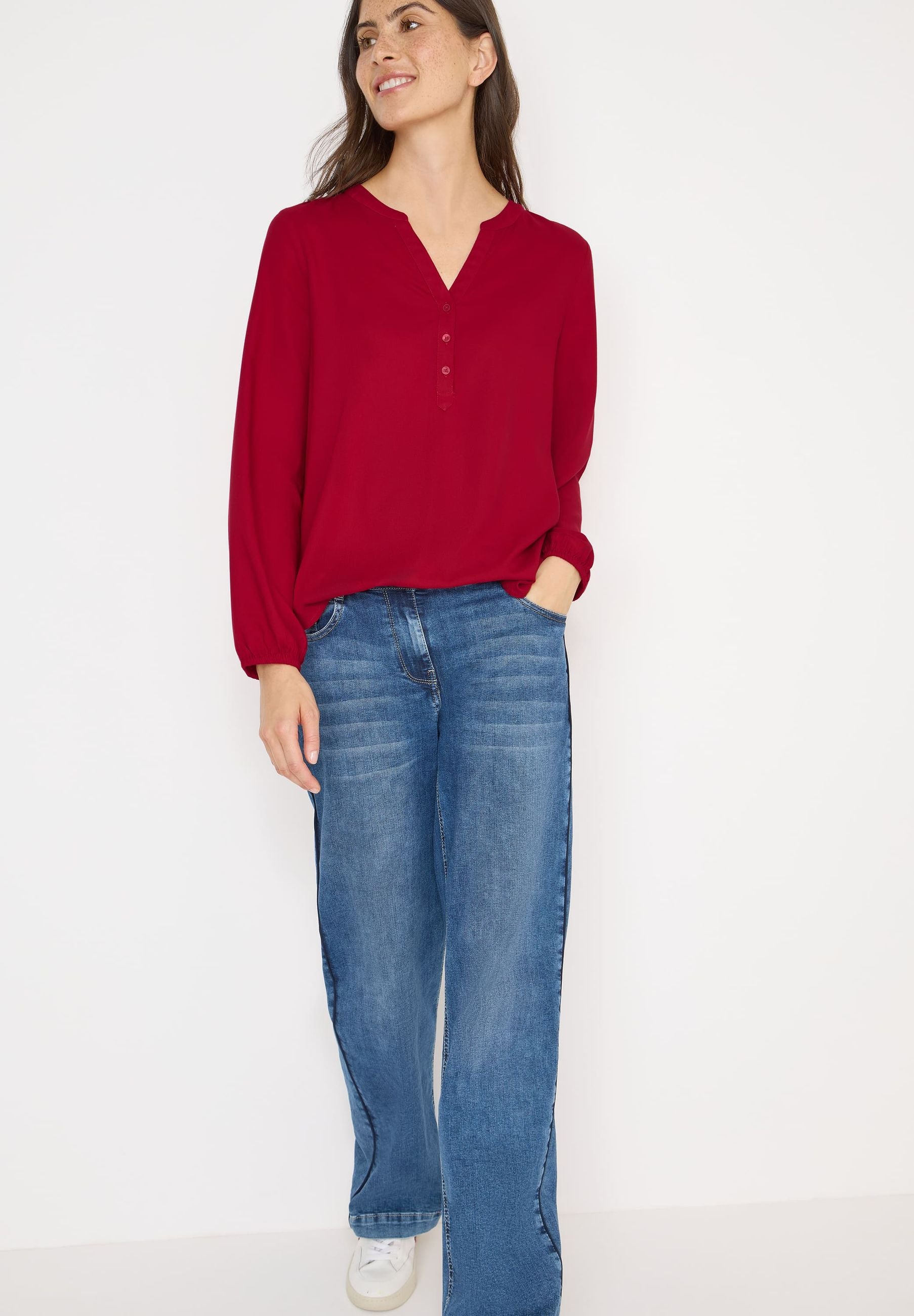 Blusa - CECIL