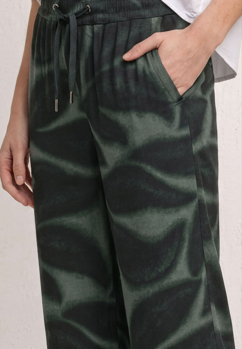 Pantaloni  - STREET ONE
