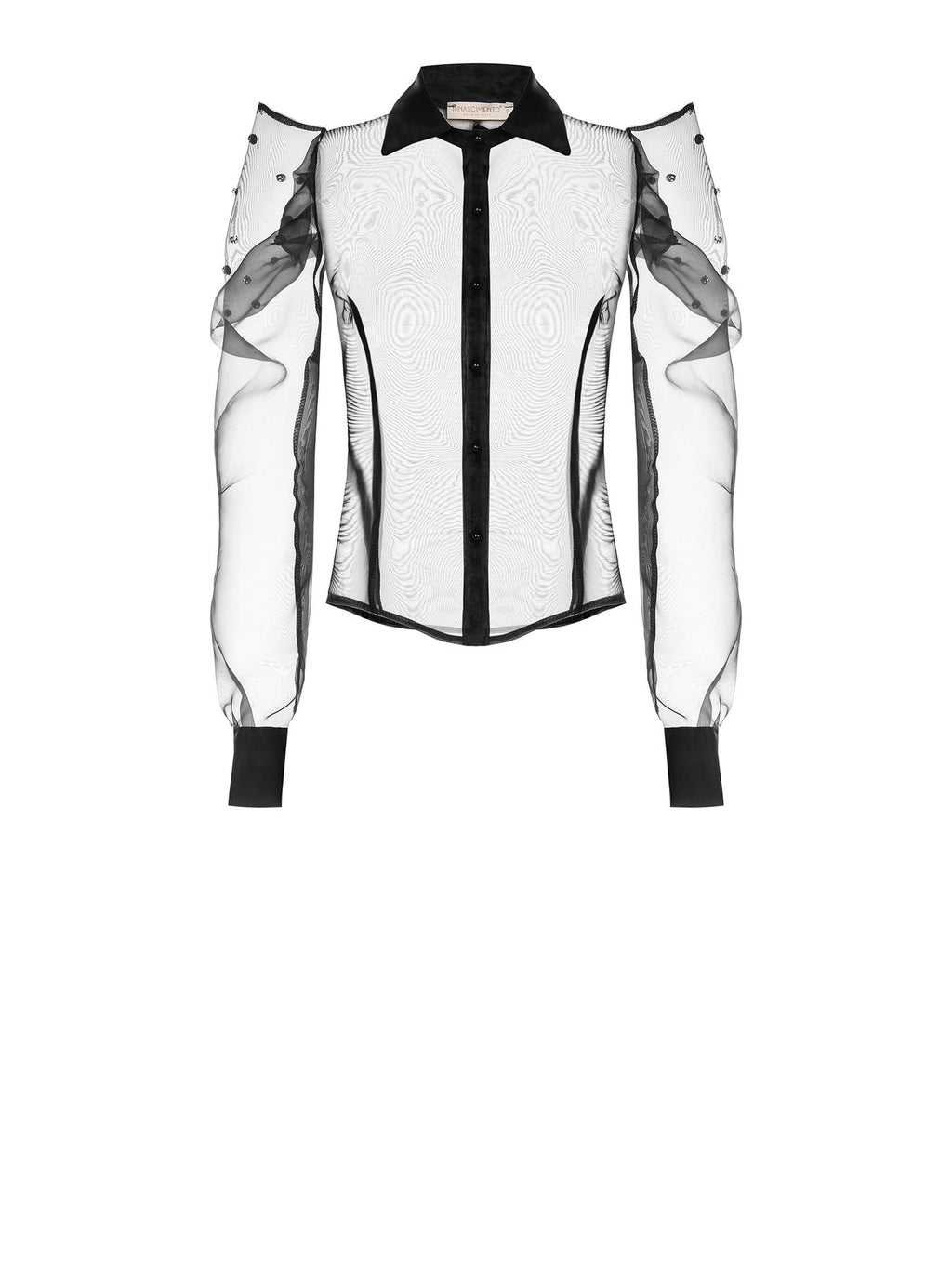 CAMICIA - RINASCIMENTO