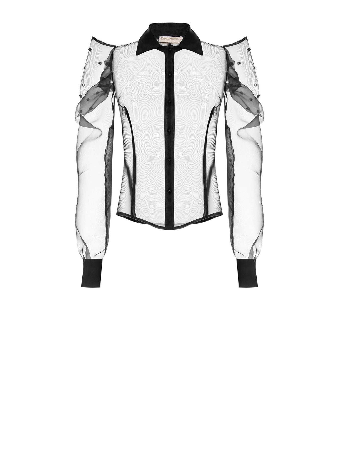 CAMICIA - RINASCIMENTO