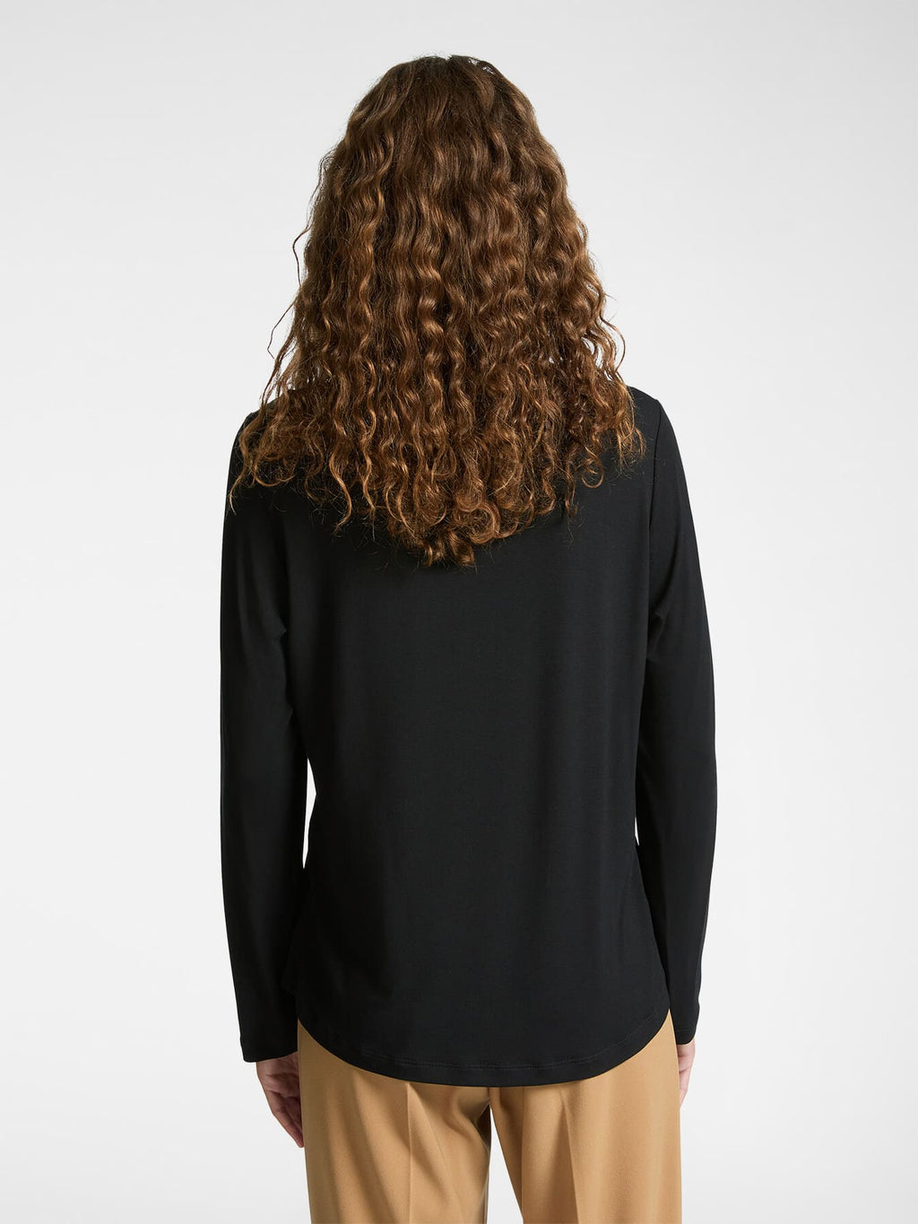 Blusa - ELENA MIRO'