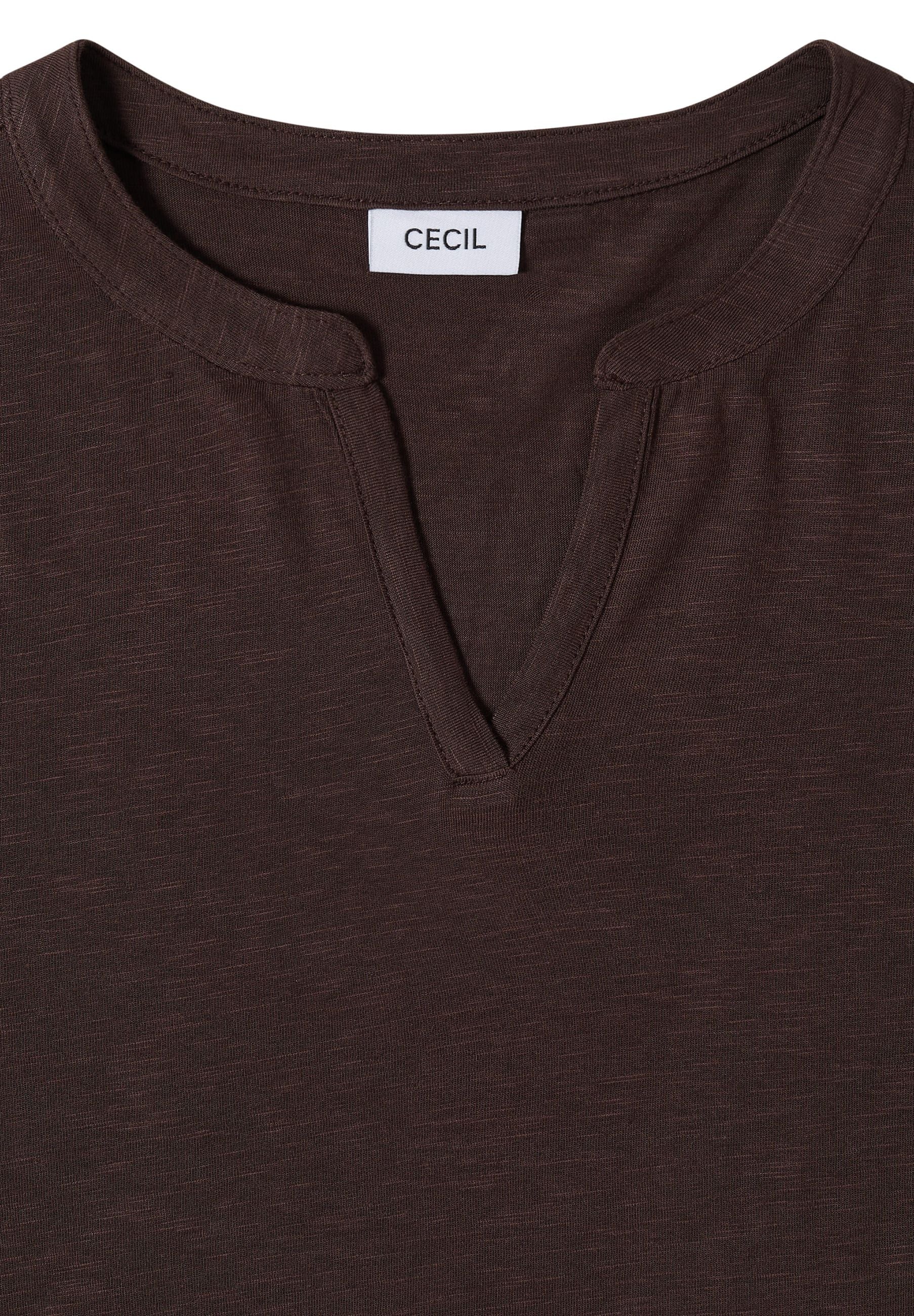 T-SHIRT - CECIL