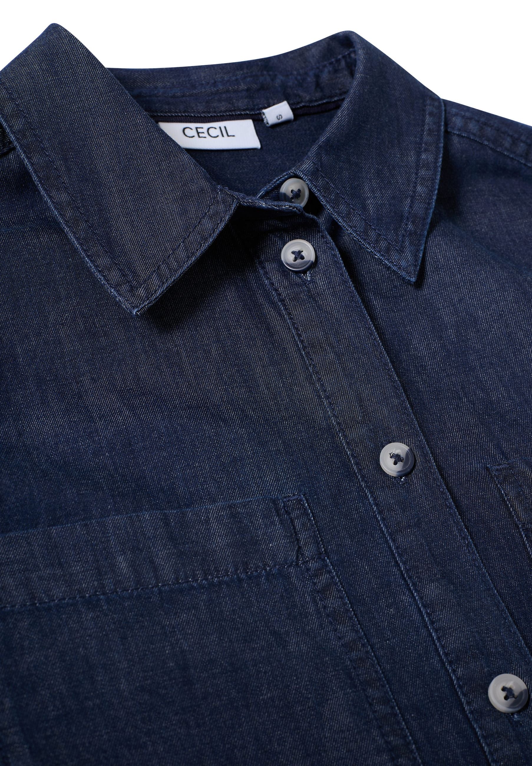 CAMICIA - CECIL