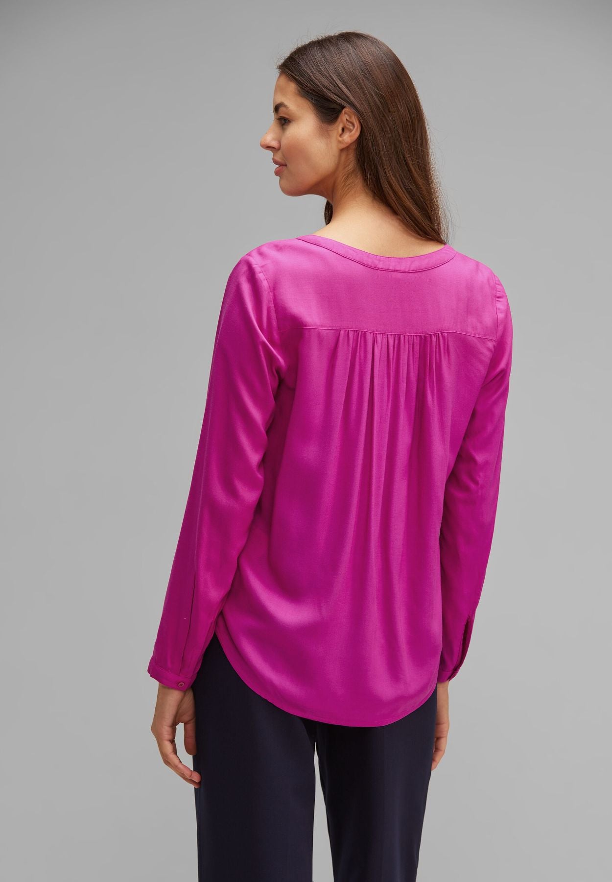 Blusa - STREET ONE