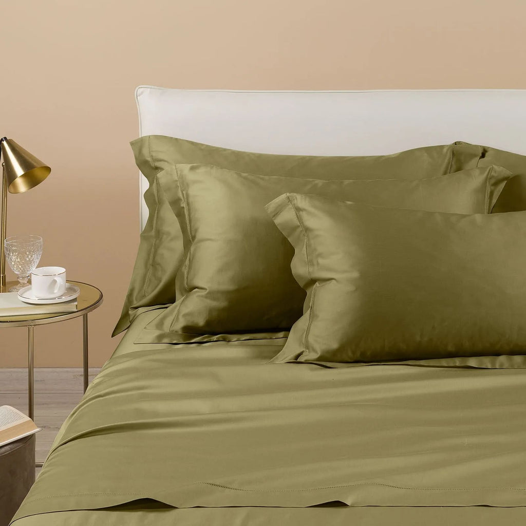 COMPLETO LETTO MATRIMONIALE - CALEFFI