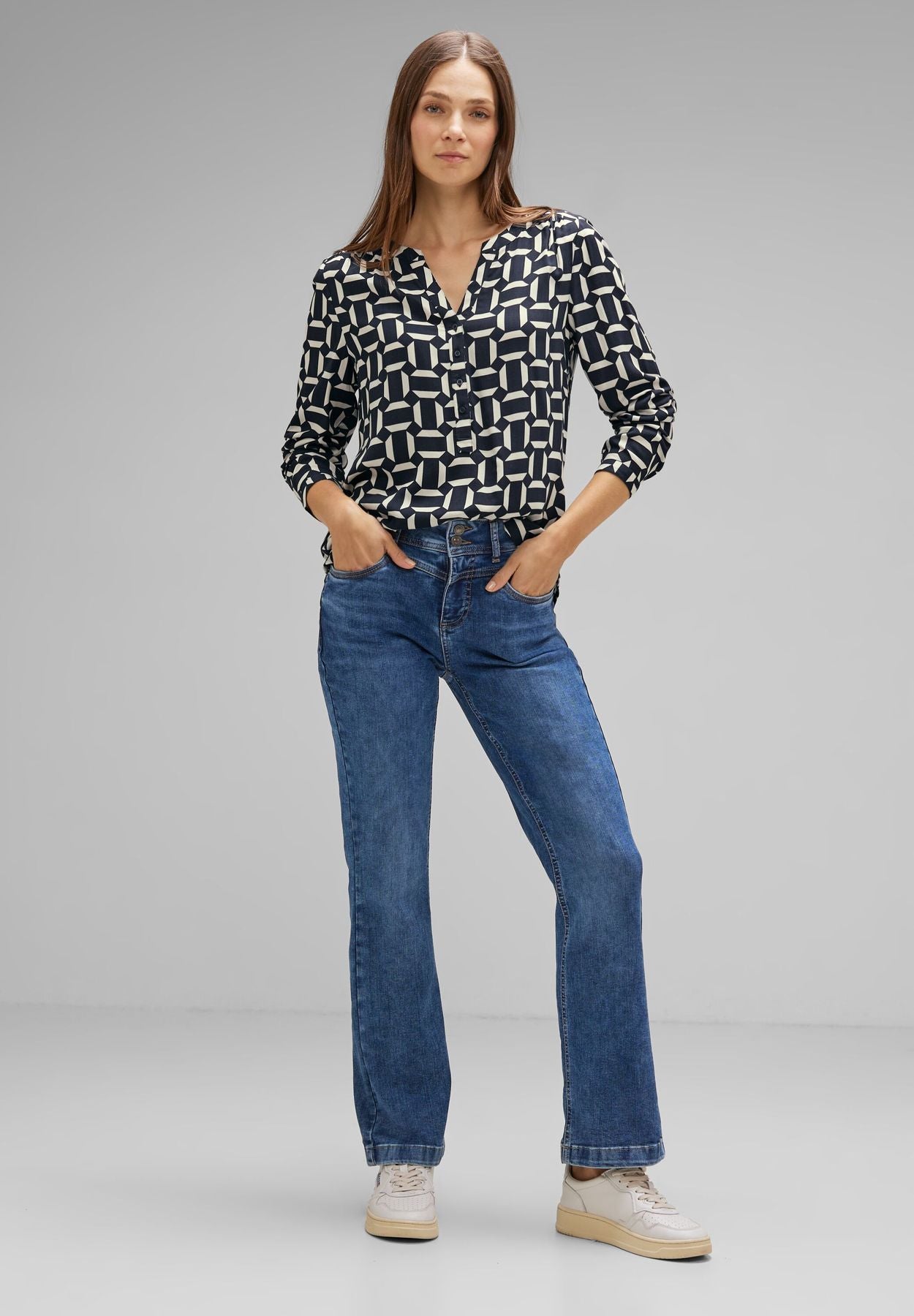 Blusa - STREET ONE
