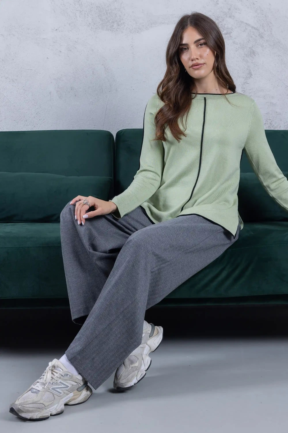 Pantaloni - MARA CAROL