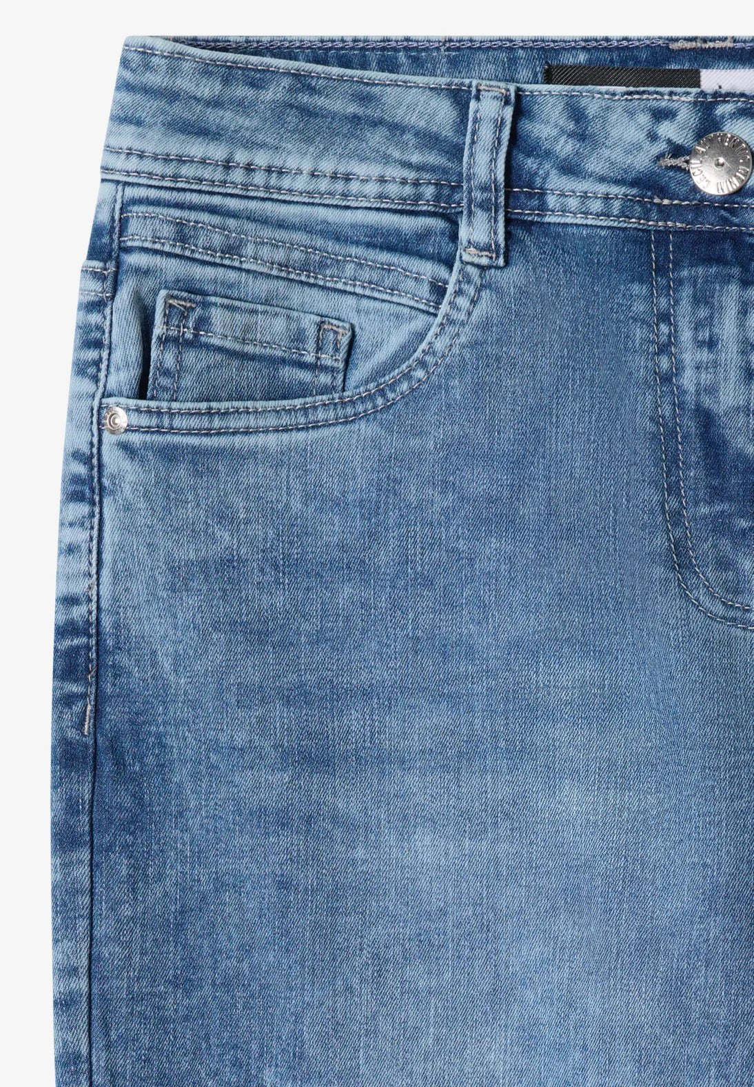 JEANS  - CECIL