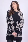 CARDIGAN - MARA CAROL
