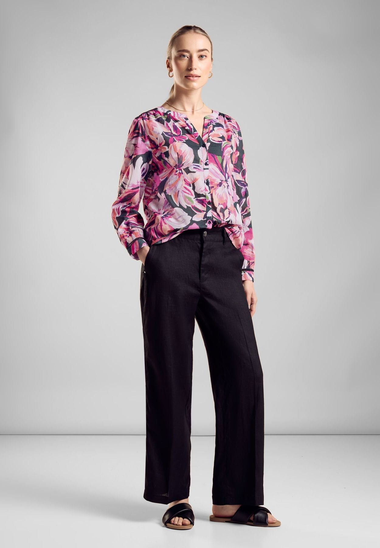 CAMICIA - STREET ONE