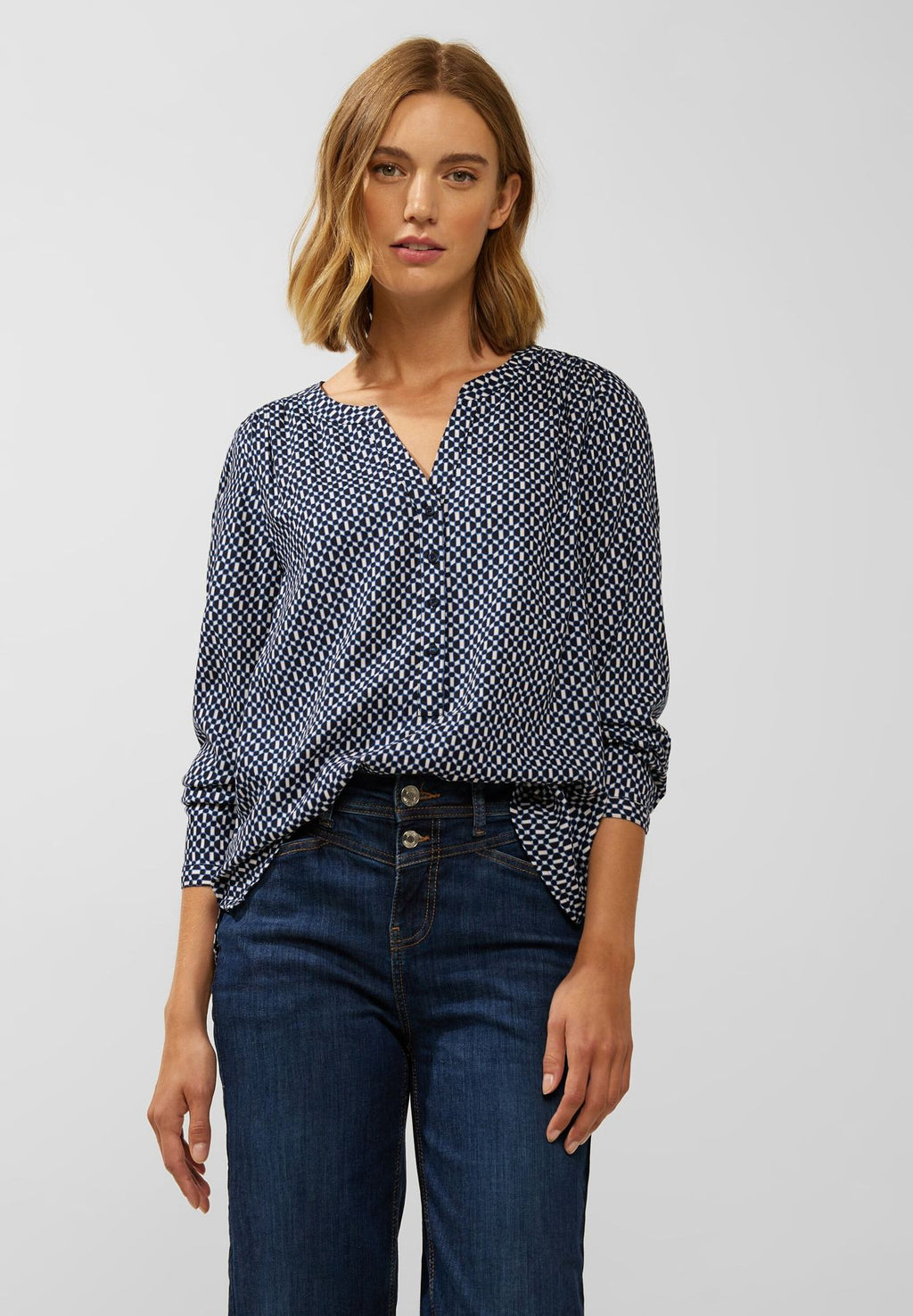 CAMICIA - STREET ONE