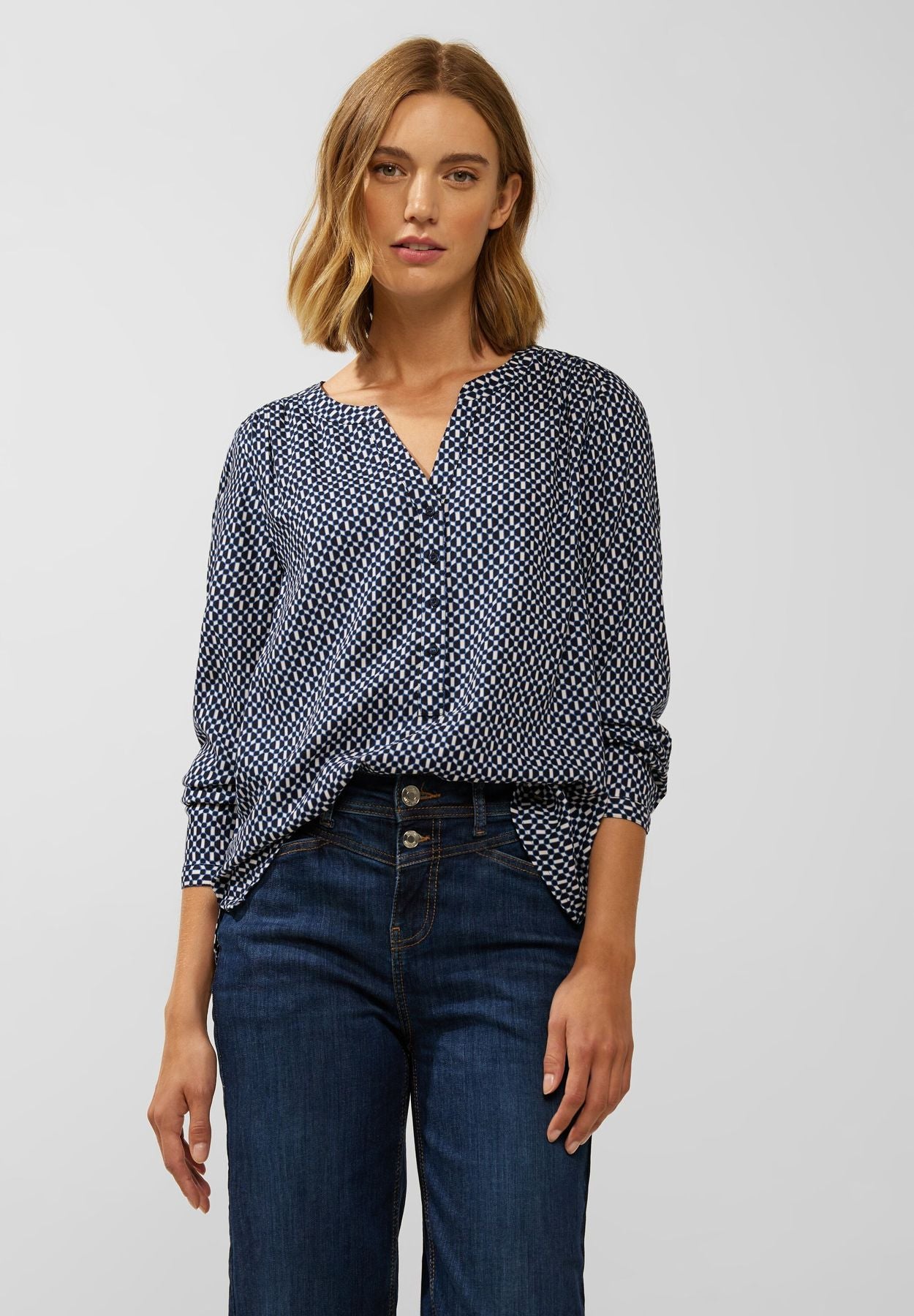 CAMICIA - STREET ONE