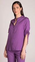 CAMICIA LIVELLA - EDAS