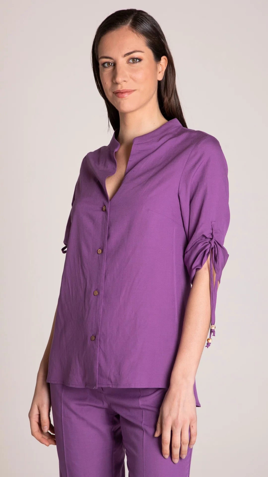CAMICIA LIVELLA - EDAS