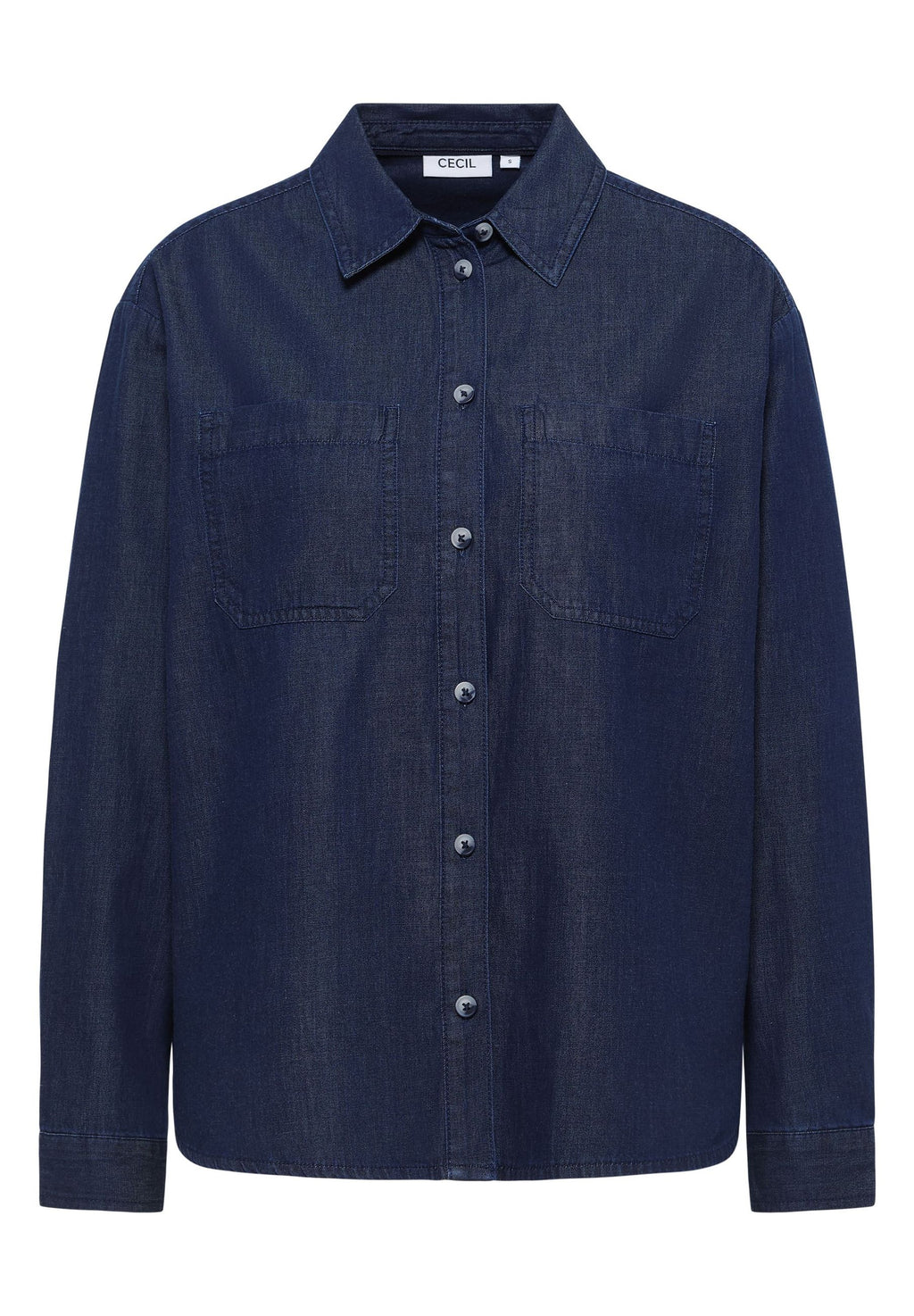 CAMICIA - CECIL