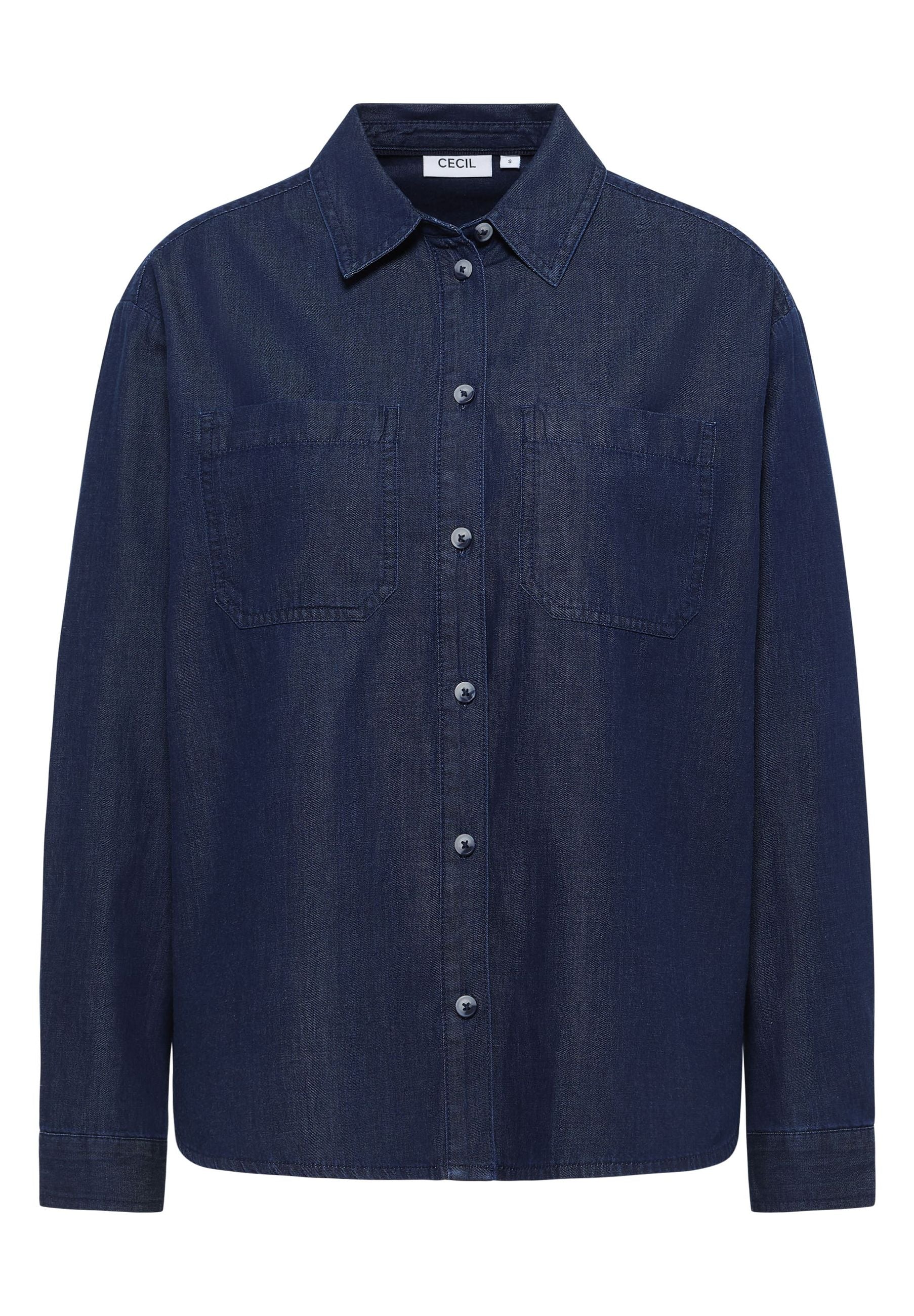 CAMICIA - CECIL