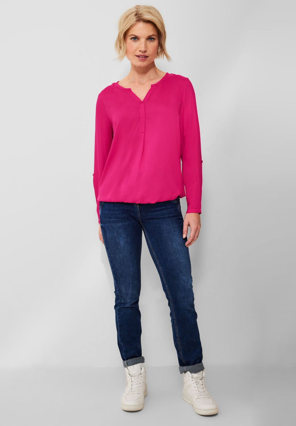 Blusa - CECIL