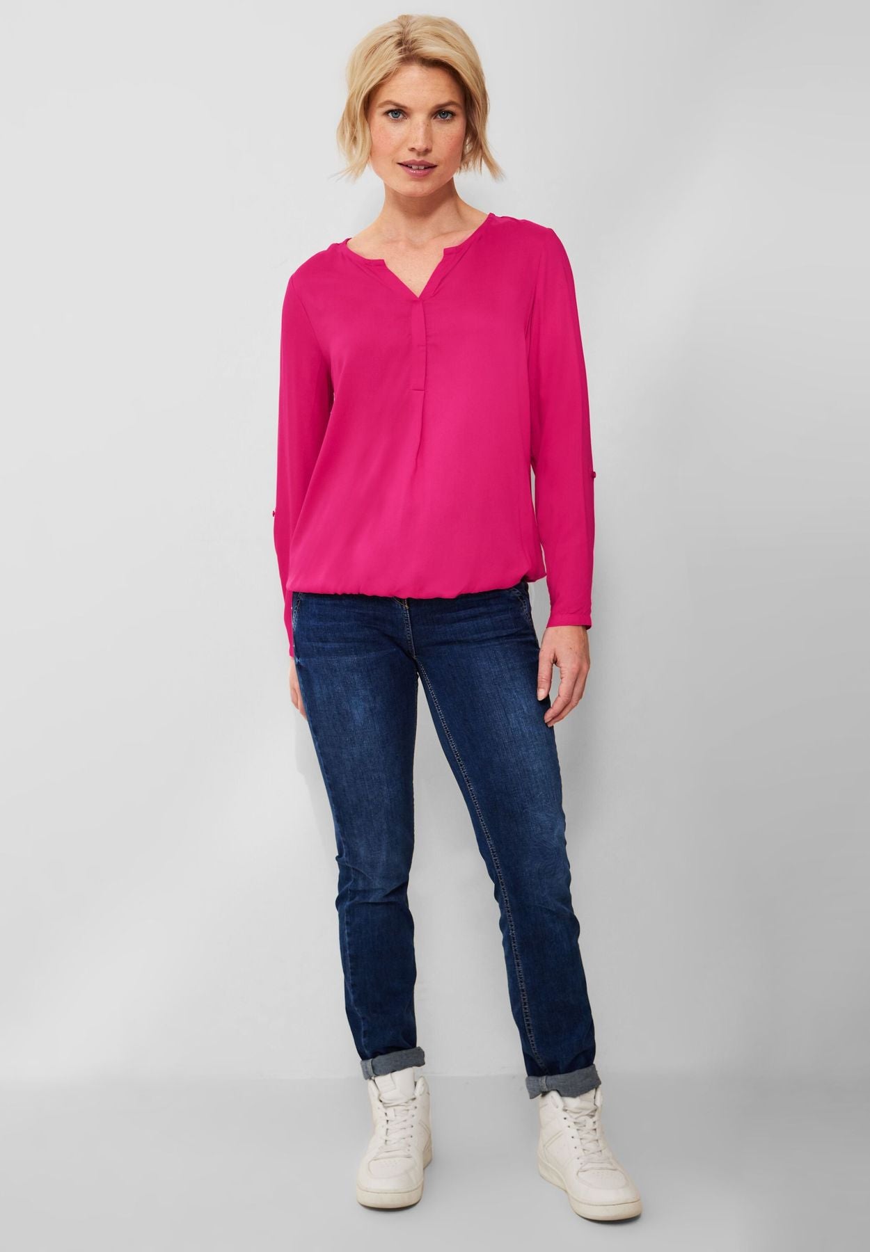 Blusa - CECIL
