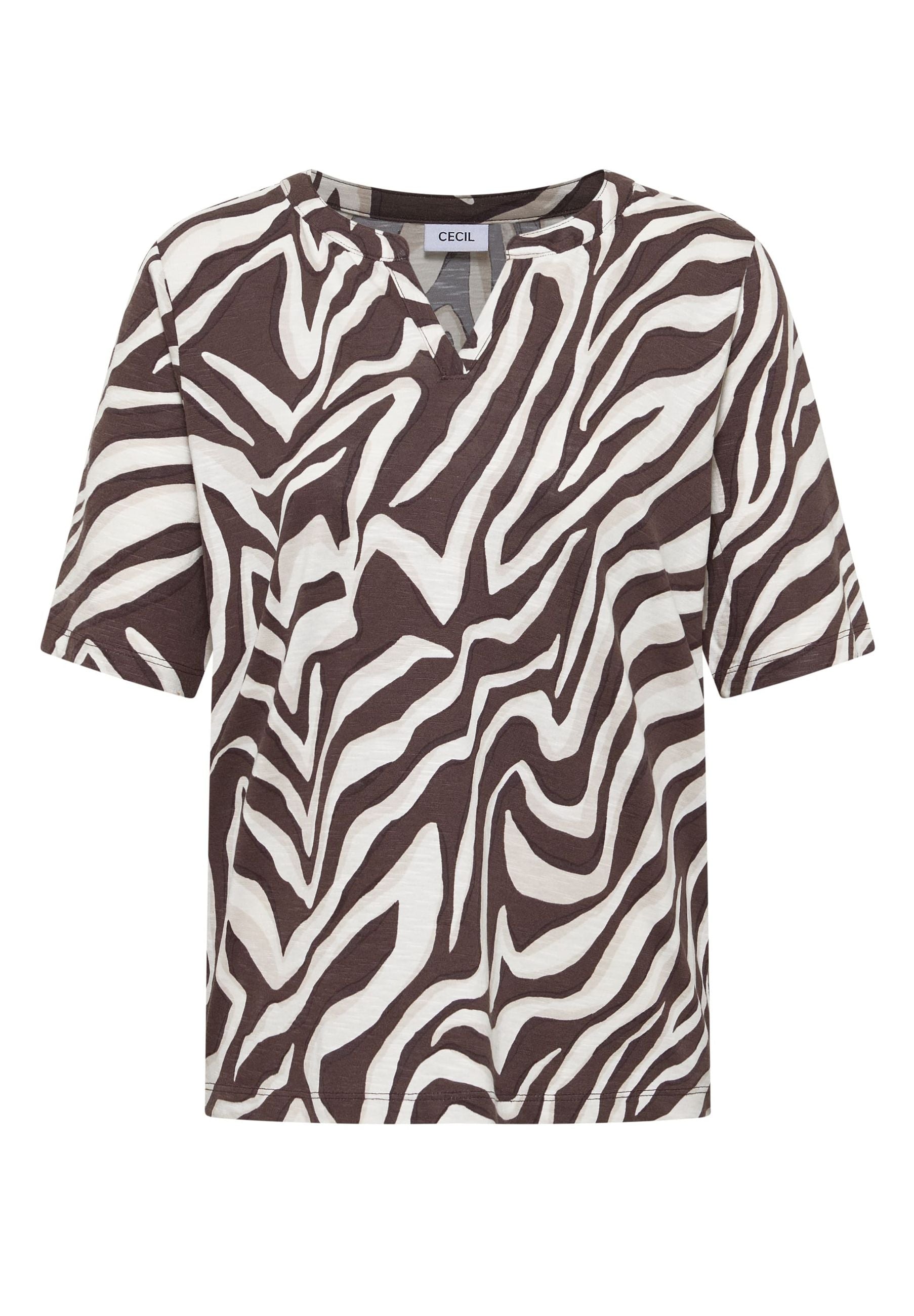 T-SHIRT - CECIL