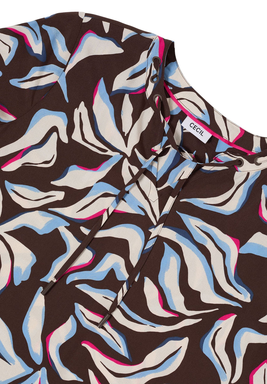 Blusa - CECIL