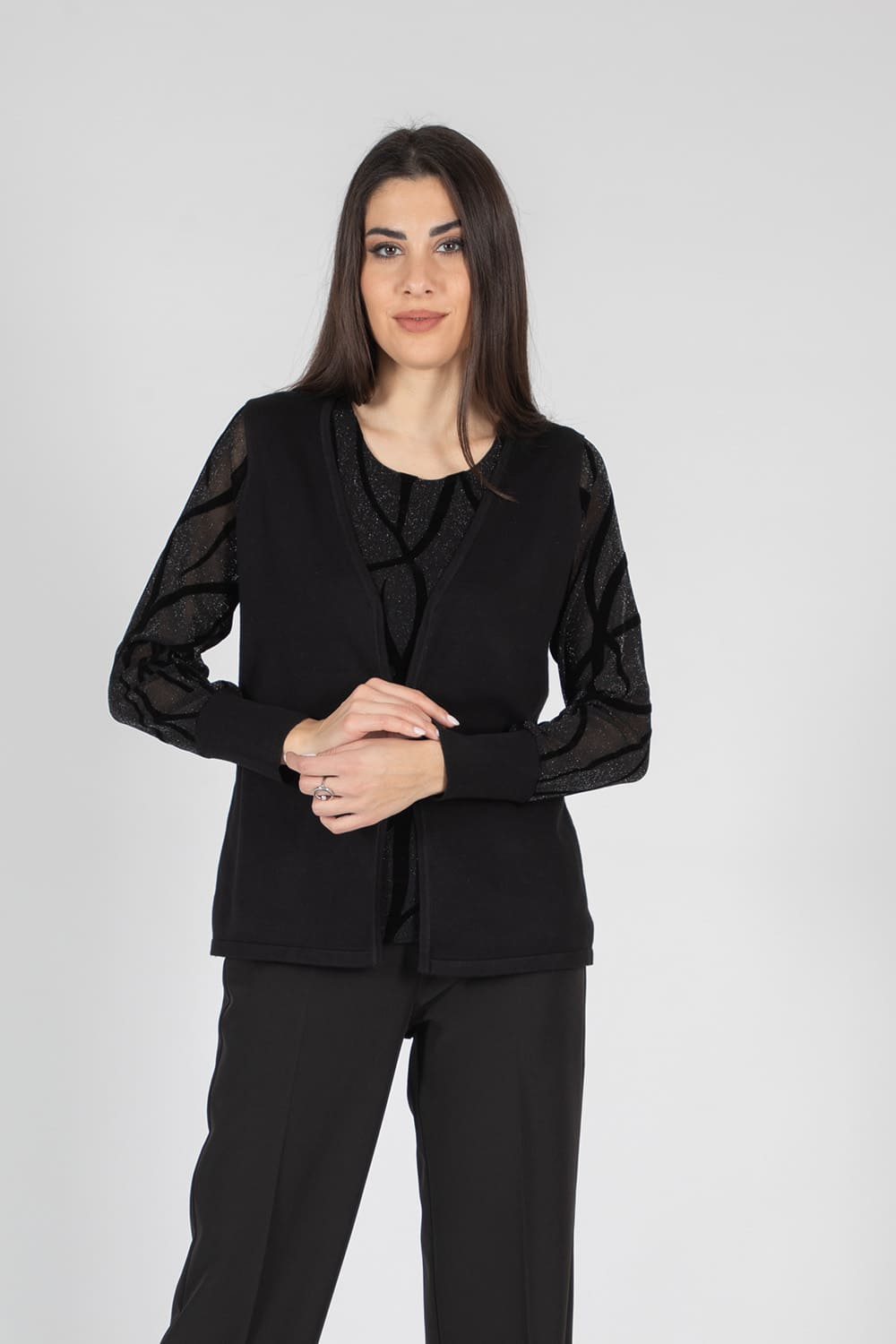 TWINSET  - MARA CAROL