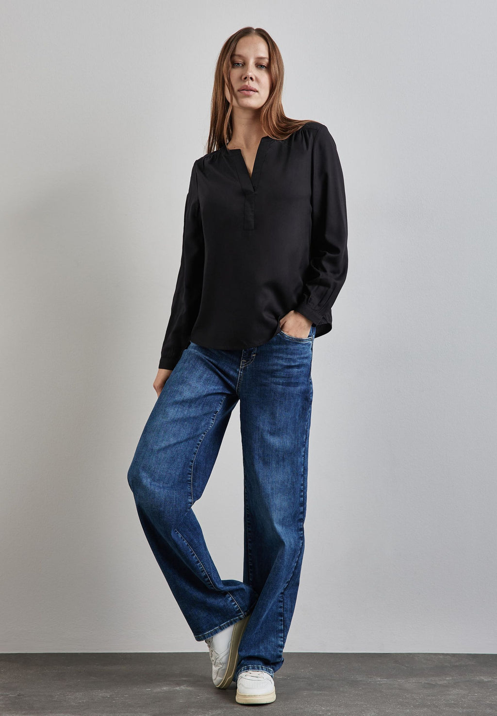 Blusa - STREET ONE