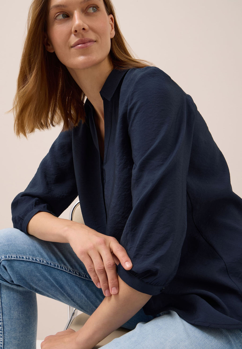 Blusa - CECIL