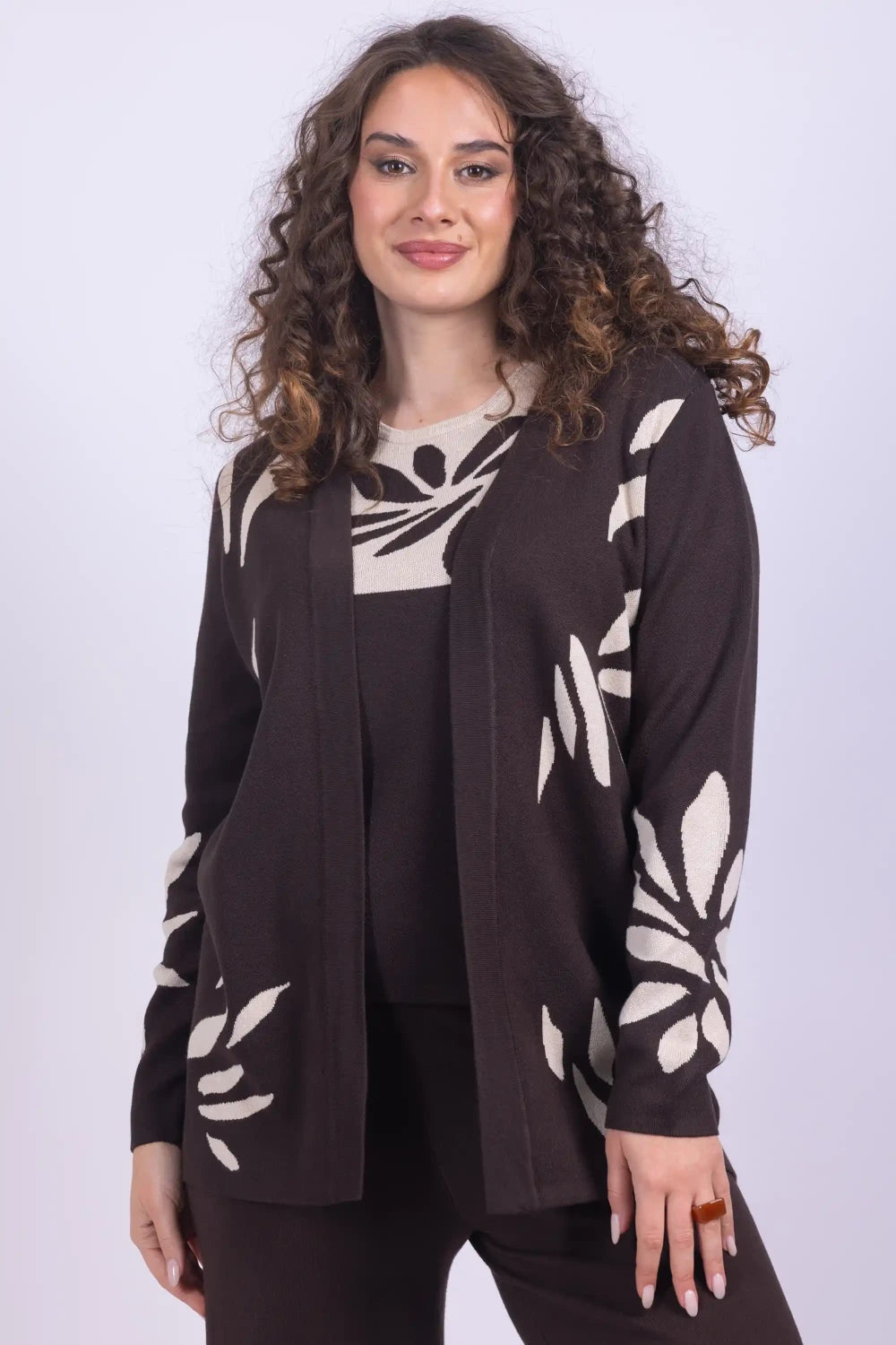 TWINSET  - MARA CAROL