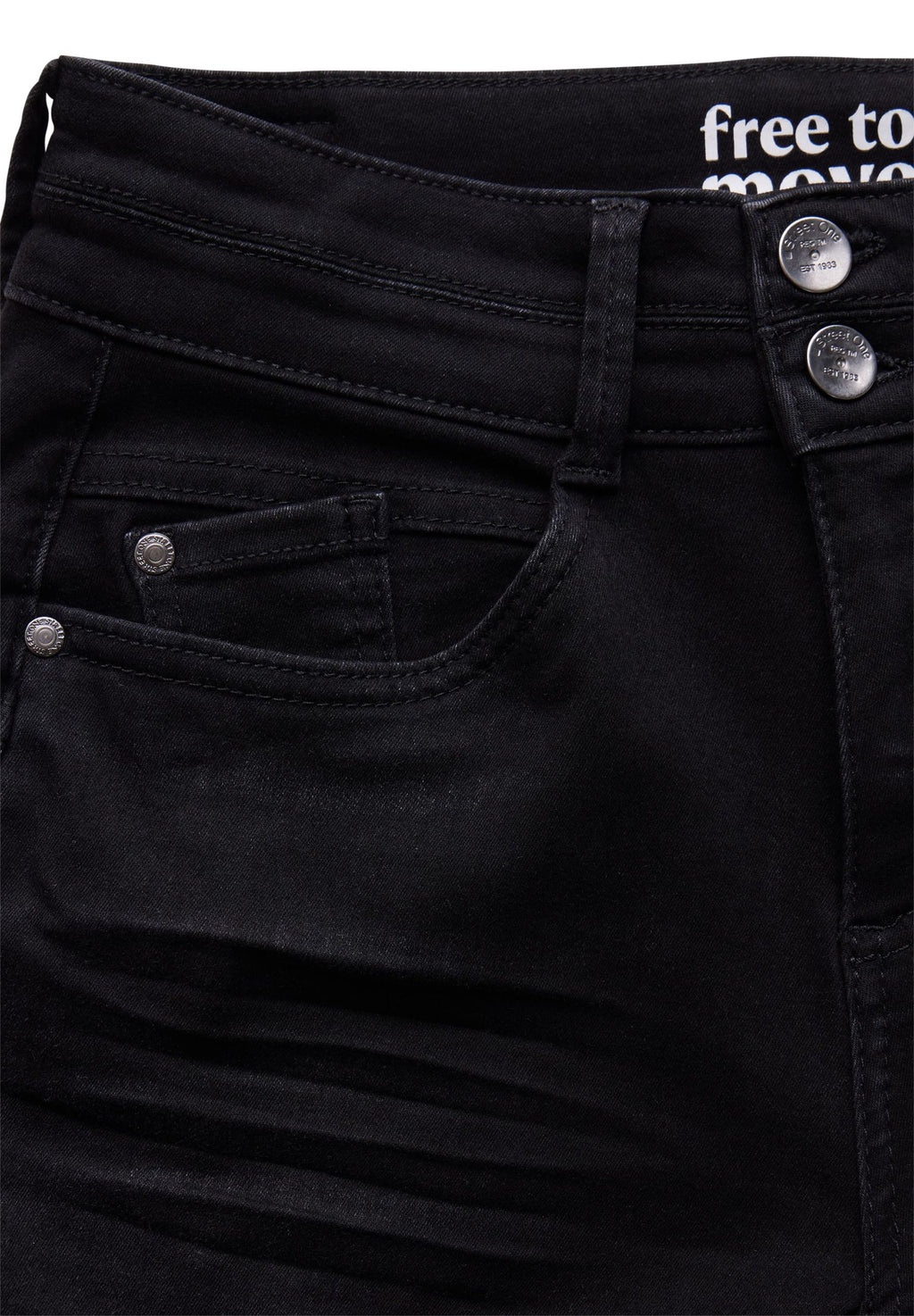 JEANS - STREET ONE