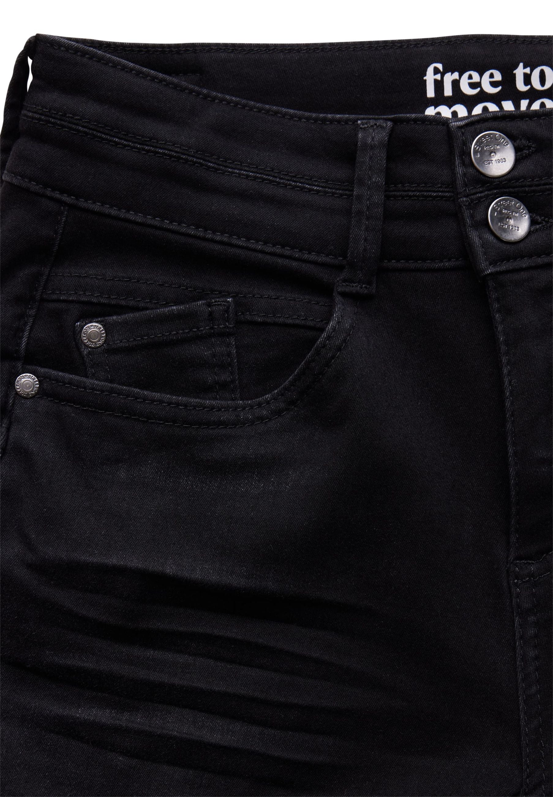 JEANS - STREET ONE