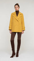 CAPPOTTO CATIA - EDAS