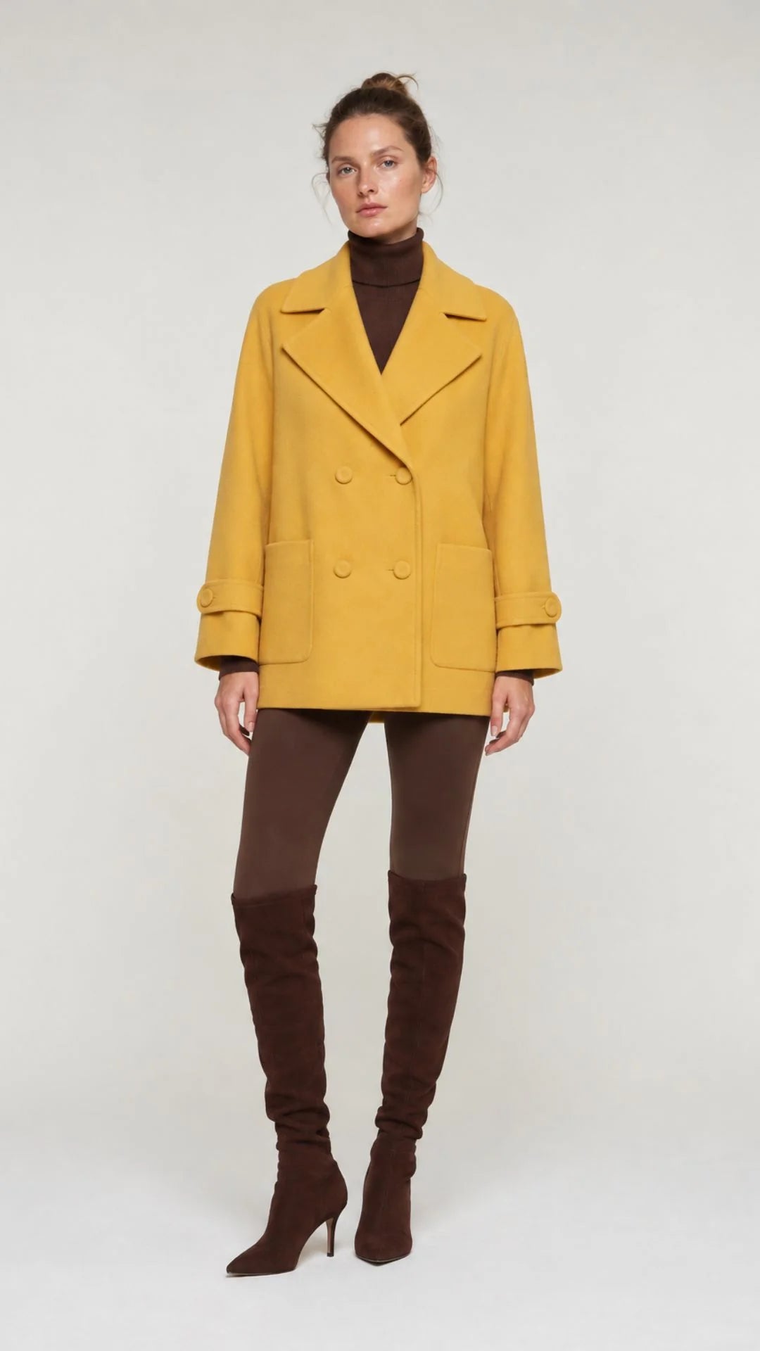 CAPPOTTO CATIA - EDAS