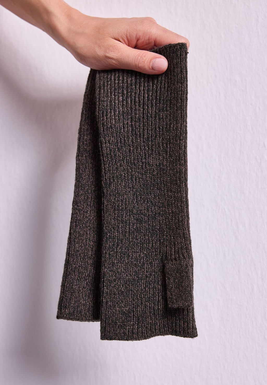 GUANTI SENZA DITA - STREET ONE